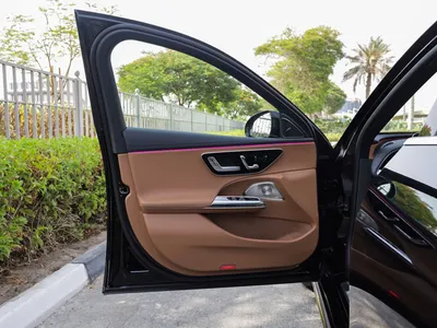 2025 Mercedes-Benz E 200 AMG