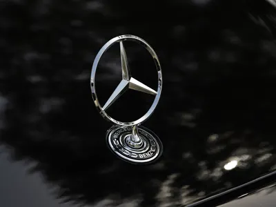2025 Mercedes-Benz E 200 AMG