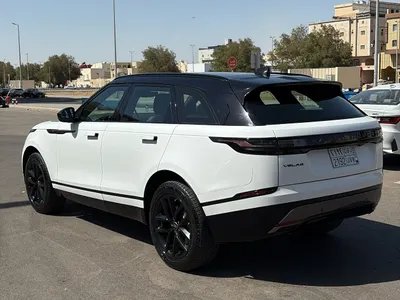 2024 لاند روفر رينج روفر فيلار فيلار