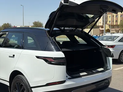 2024 لاند روفر رينج روفر فيلار فيلار
