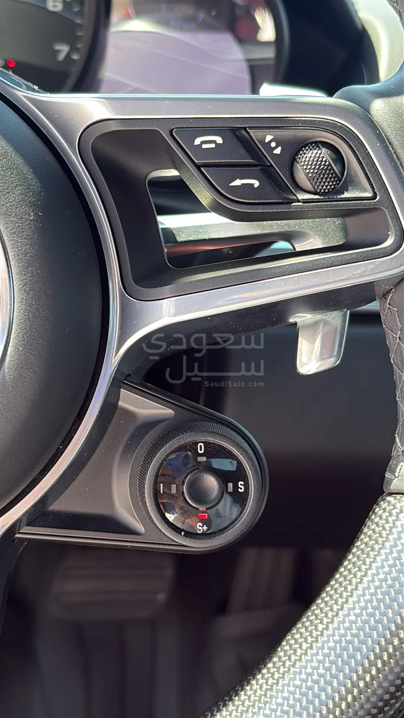 2024 بورش 718 بوكستر