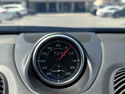 2024 بورش 718 بوكستر