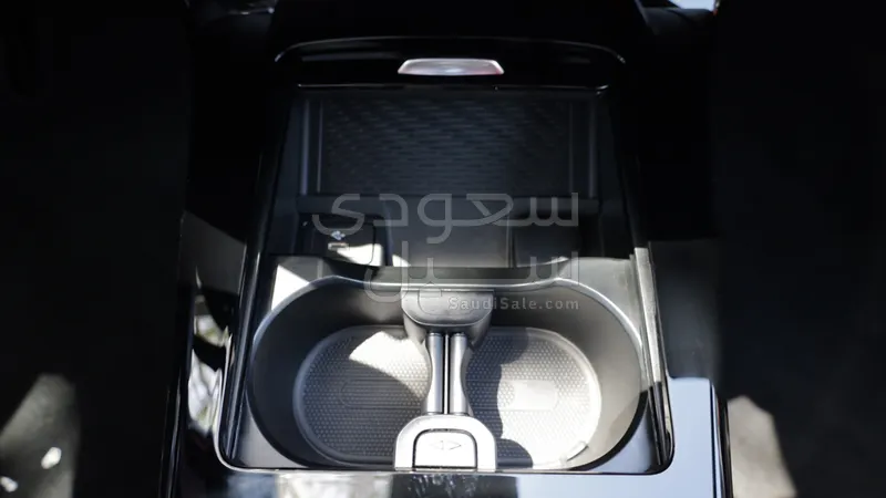 2025 Mercedes-Benz CLA 200 AMG