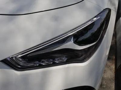 2025 Mercedes-Benz CLA 200 AMG