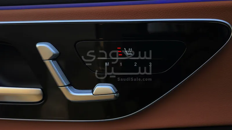 2025 Mercedes-Benz E 200 AMG