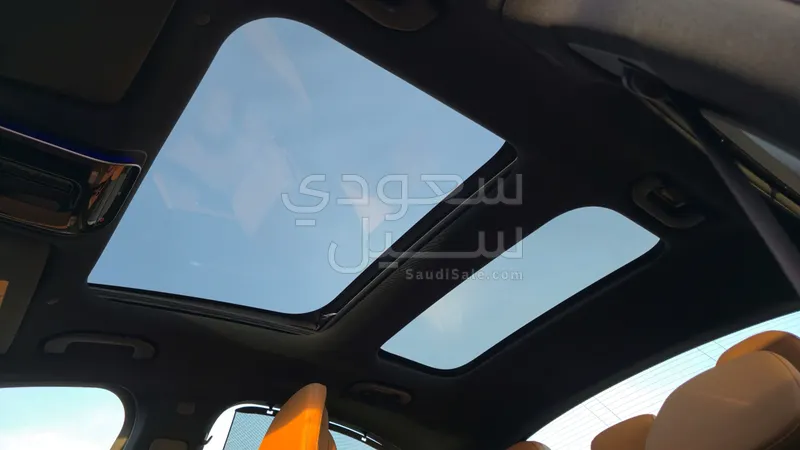 2025 Mercedes-Benz E 200 AMG