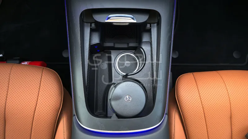 2025 Mercedes-Benz E 200 AMG