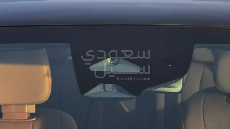 2025 Mercedes-Benz E 200 AMG