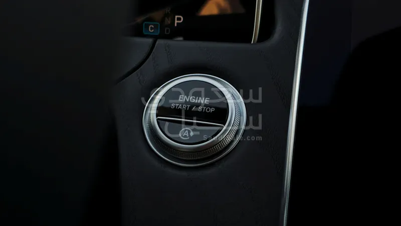 2025 Mercedes-Benz E 200 AMG