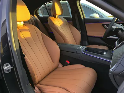 2025 Mercedes-Benz E 200 AMG