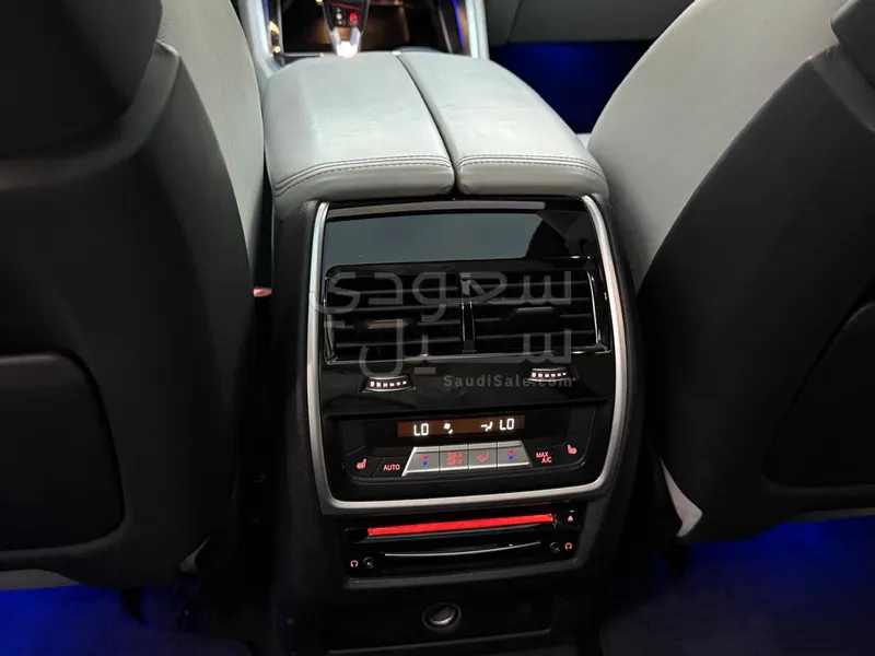 2020 BMW X Series 5M competition
