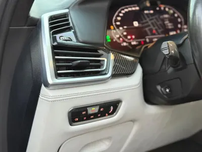 2020 BMW X Series 5M competition