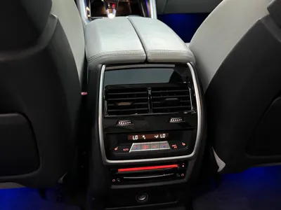 2020 BMW X Series 5M competition