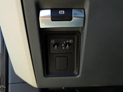 2025 Land Rover Defender 110