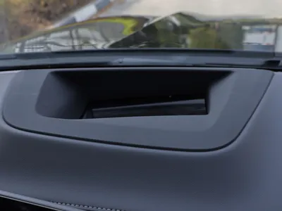 2025 BMW X Series 6 40i