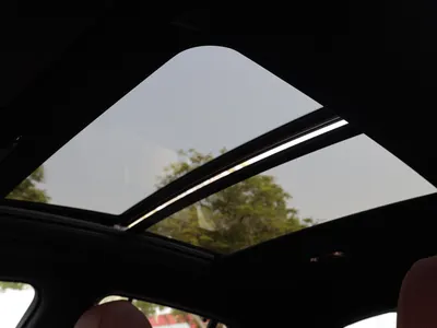 2025 BMW X Series 6 40i