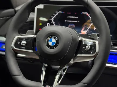 2026 بي ام دبليو الفئة السابعة 735أي