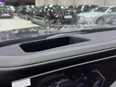 2026 بي ام دبليو الفئة السابعة 735أي
