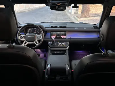 2023 Land Rover Defender 90