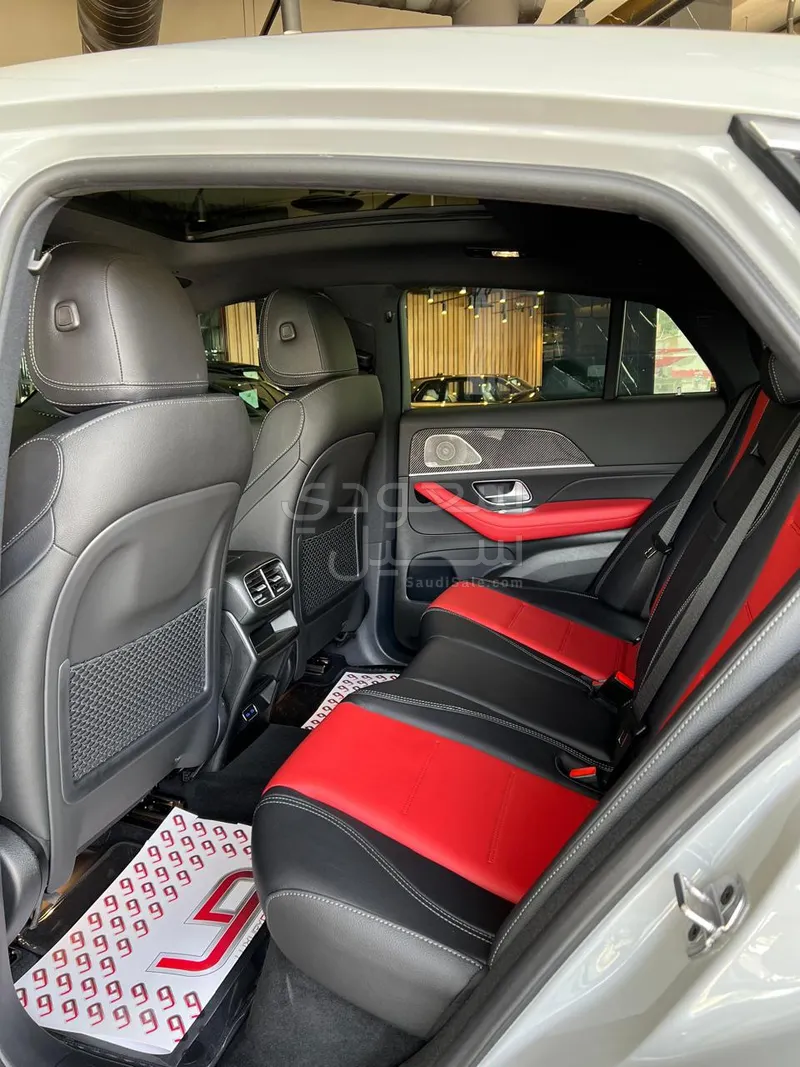 2025 Mercedes-Benz GLE 450Cope