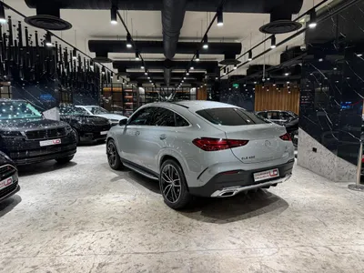 2025 Mercedes-Benz GLE 450Cope