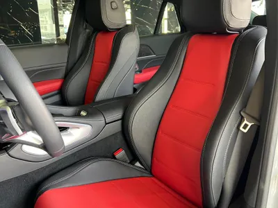 2025 Mercedes-Benz GLE 450Cope