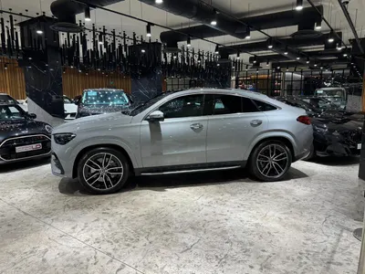 2025 Mercedes-Benz GLE 450Cope