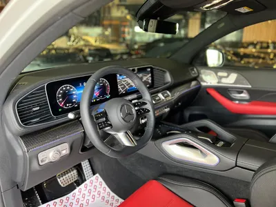 2025 Mercedes-Benz GLE 450Cope