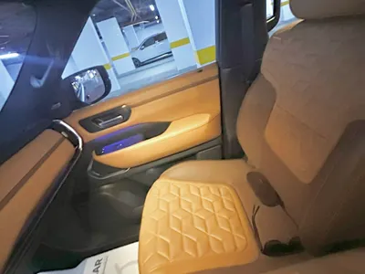 2025 نيسان باترول بلاتينيوم