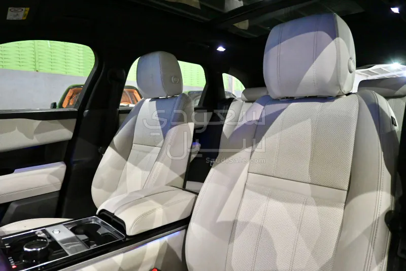 2019 Land Rover Range Rover Velar Velar