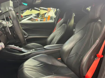 2018 Ferrari 812 Super Fast
