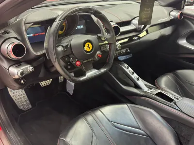 2018 Ferrari 812 Super Fast