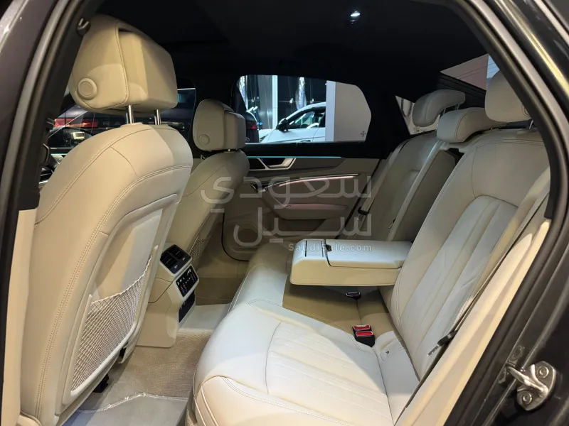 2024 Audi A6
