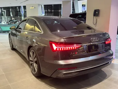 2024 Audi A6