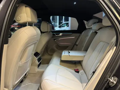 2024 Audi A6