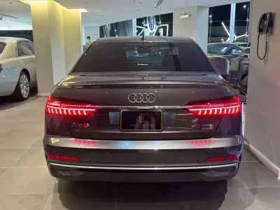 2024 Audi A6