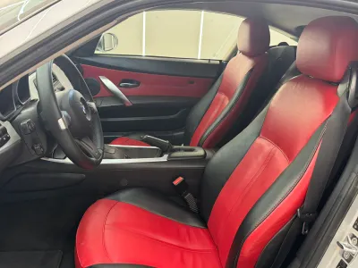 2009 BMW Z Series 4
