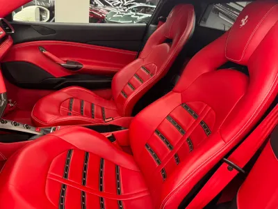 2016 Ferrari 488 GTB