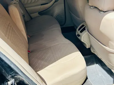 2018 Ford Taurus Limited