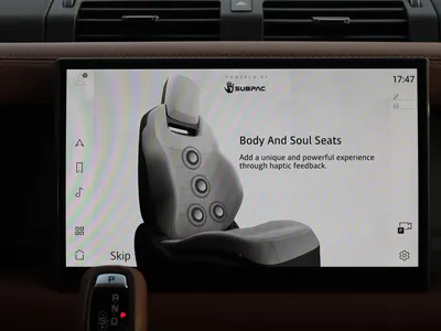 2025 Land Rover Defender Octa