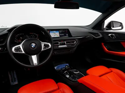 2024 بي ام دبليو الفئة الثانية 218 أي