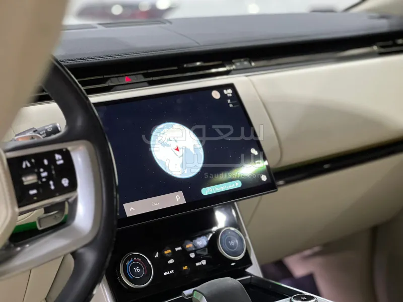 2023 Land Rover Range Rover Vogue SE