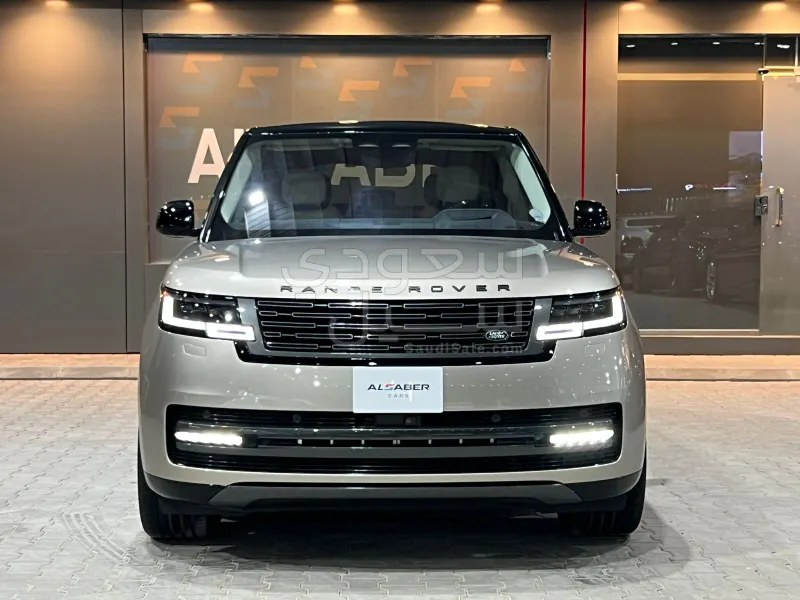 2023 Land Rover Range Rover Vogue SE