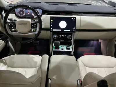2023 Land Rover Range Rover Vogue SE