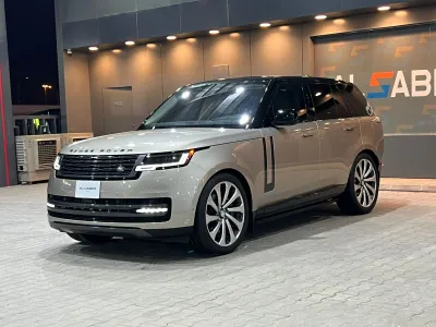 2023 Land Rover Range Rover Vogue SE