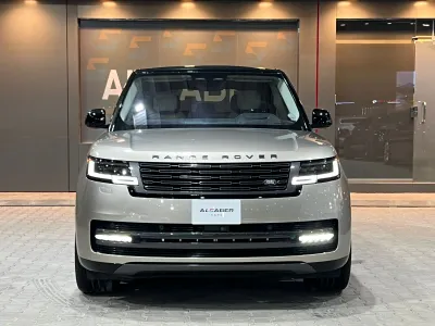 2023 Land Rover Range Rover Vogue SE