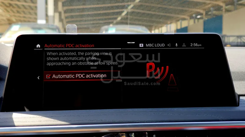 2025 BMW X Series 4 30i