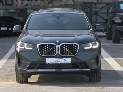 2025 BMW X Series 4 30i