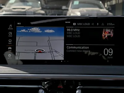 2025 BMW X Series 4 30i