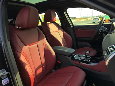 2025 BMW X Series 4 30i